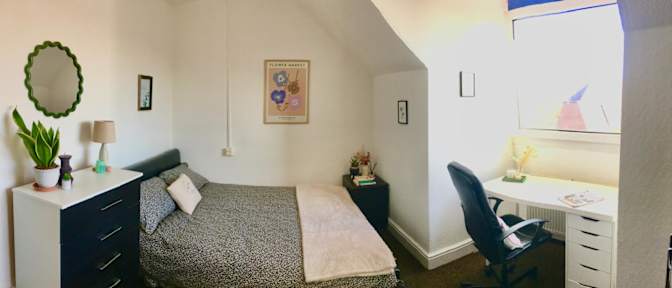 Photo of Pudding Properties's room