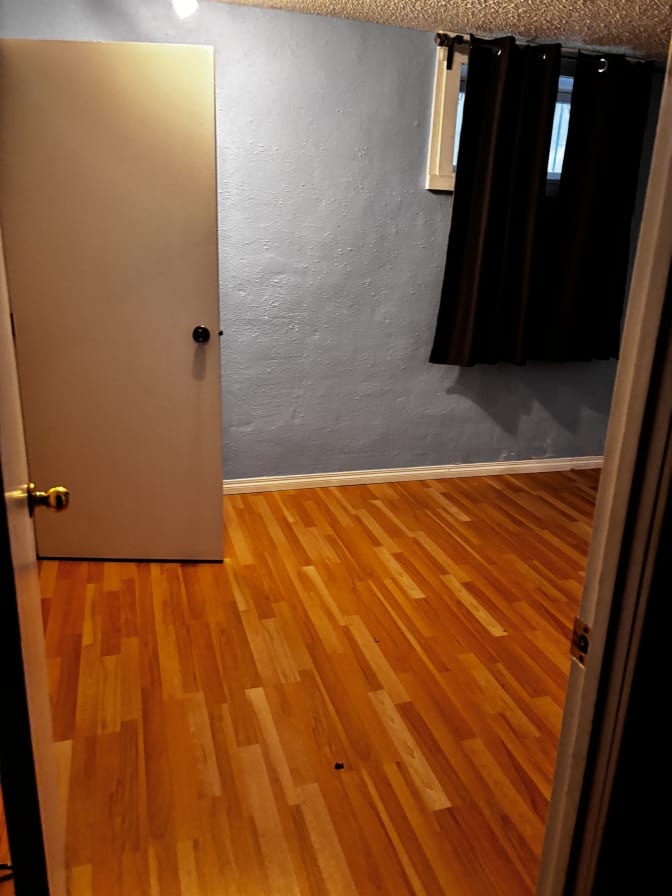 Ratohwa Melisa's room