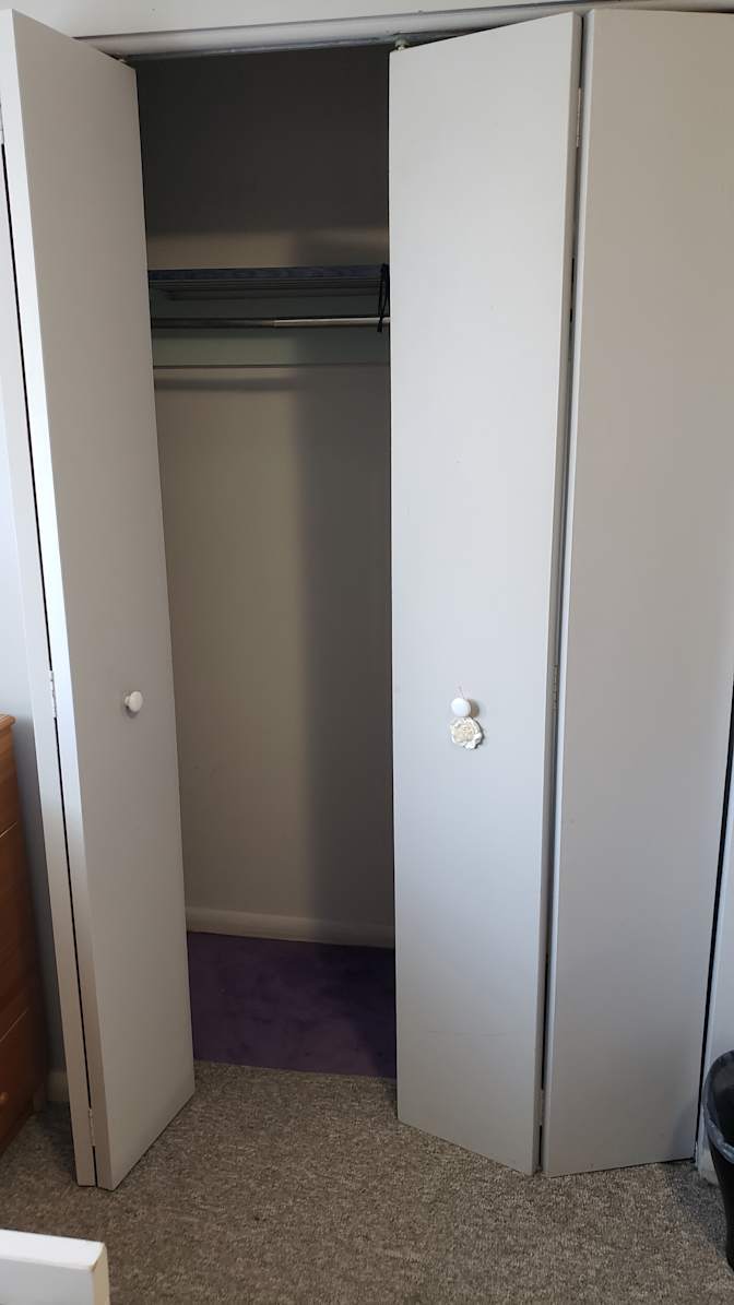 Photo of Lani's room