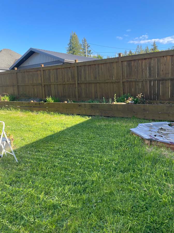 Judi Richards's room