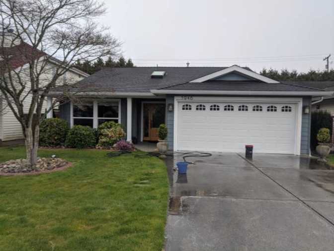 Tim Armstrong's room