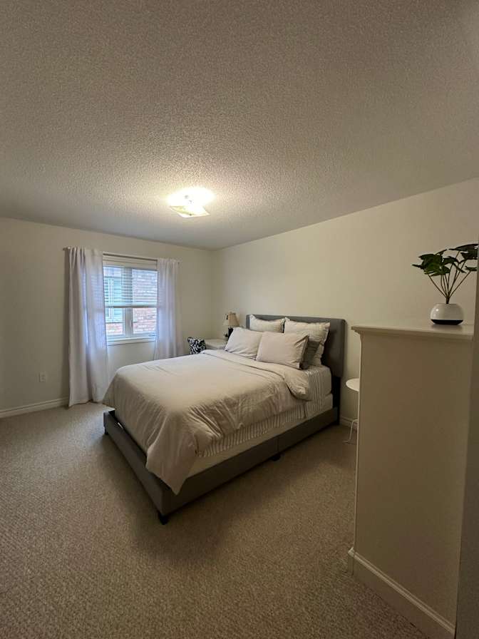 Photo of Brittany's room