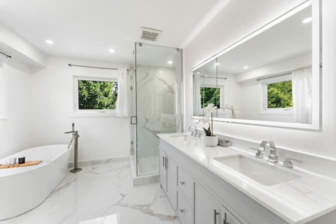 Photo of Aysheh's room