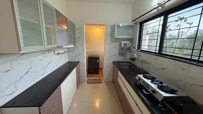 Photo of Shivani panda's room