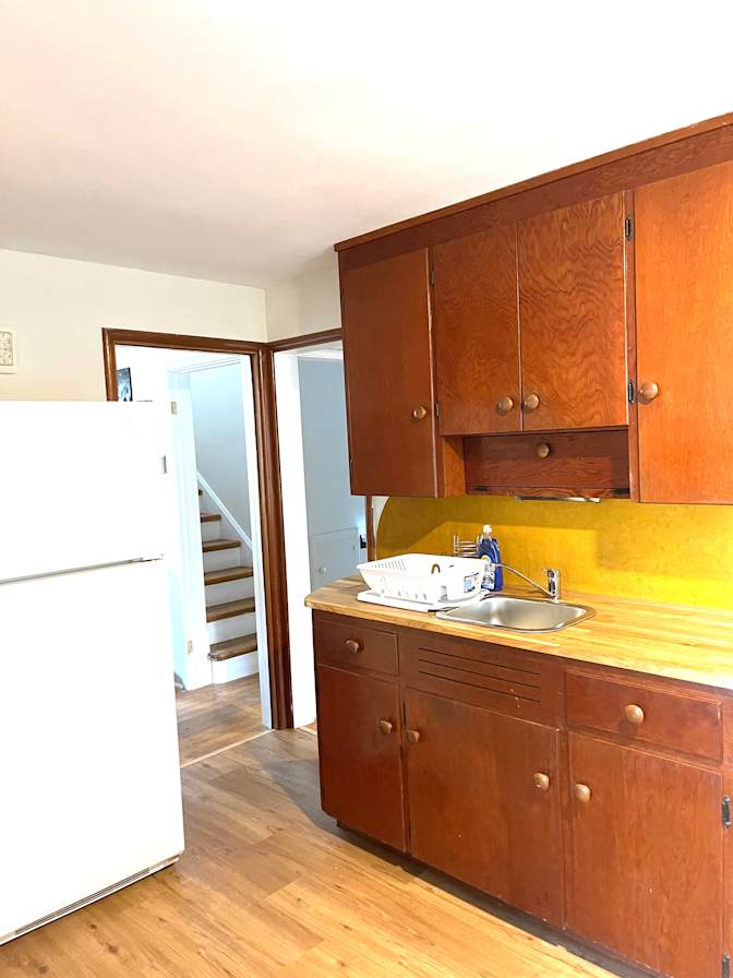 Photo of Salman's room