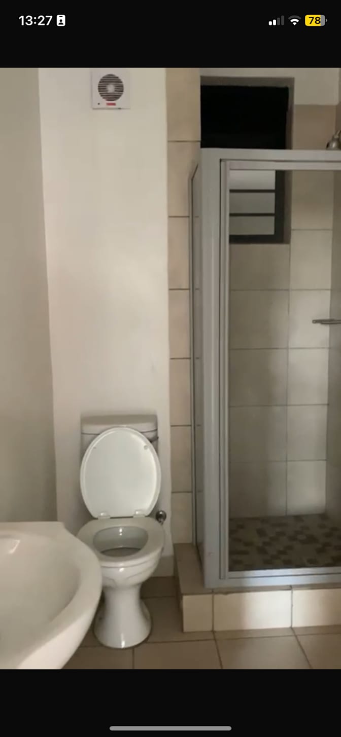 Photo of Gomotsegang's room
