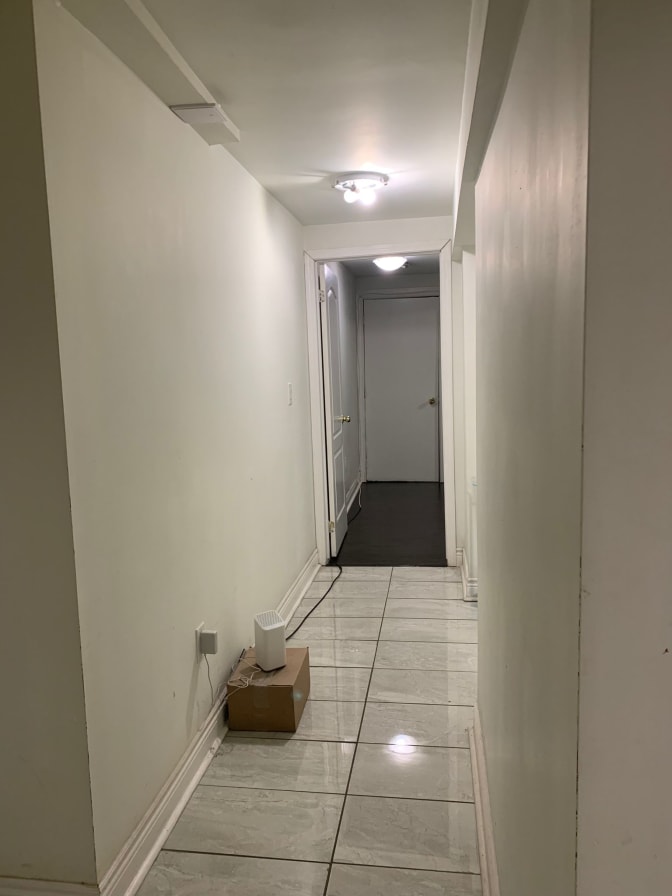 Kiranpreet Kaur Dhindsa's room