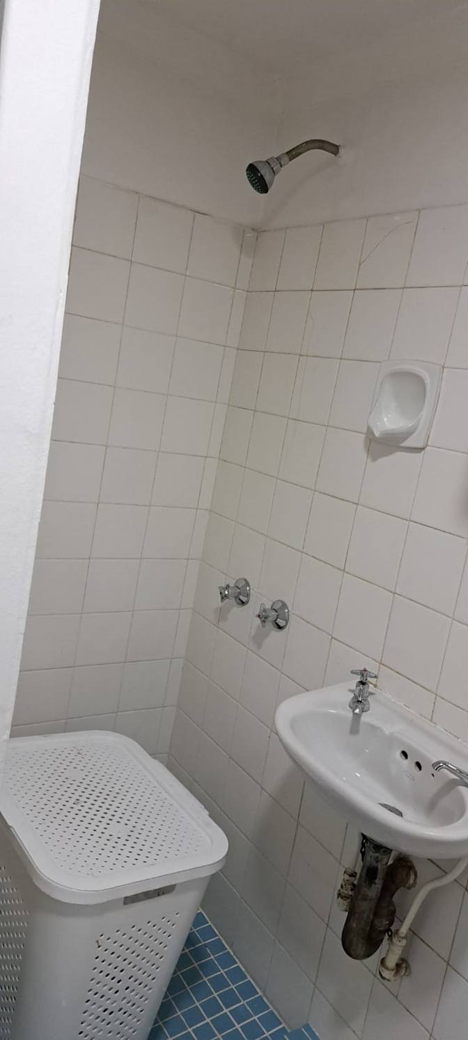 Photo of Duminator's room