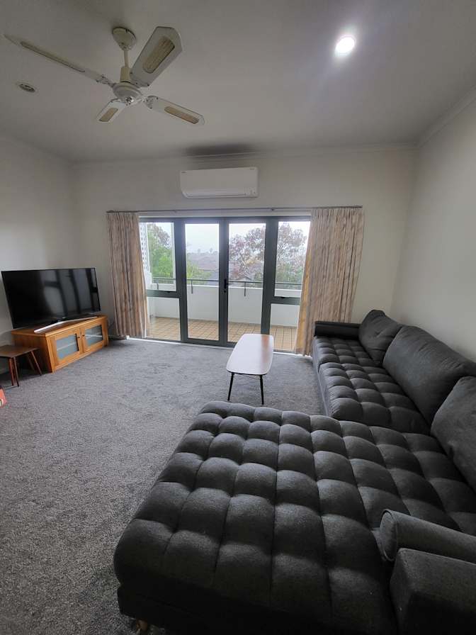 Photo of Tiffany's room