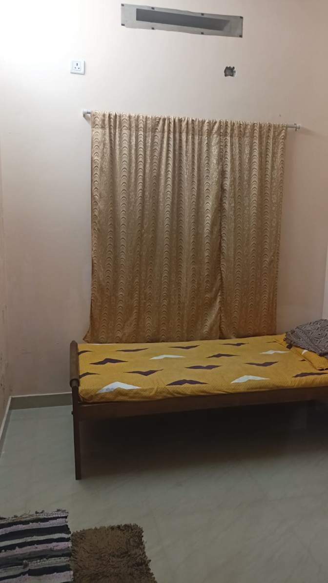 Photo of Sajin's room