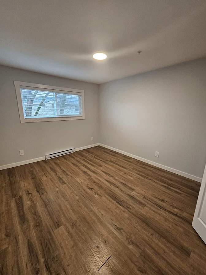 Axzil Jacinto's room