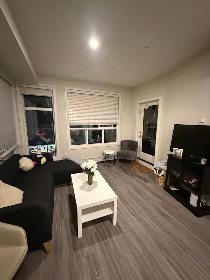 Bryanna Goldade's room