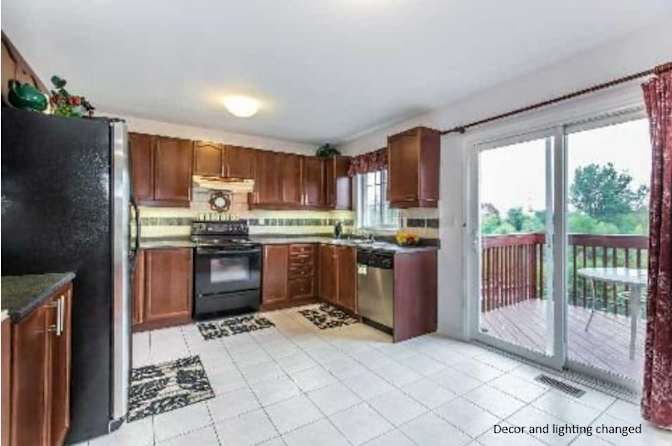 Photo of Kalai's room