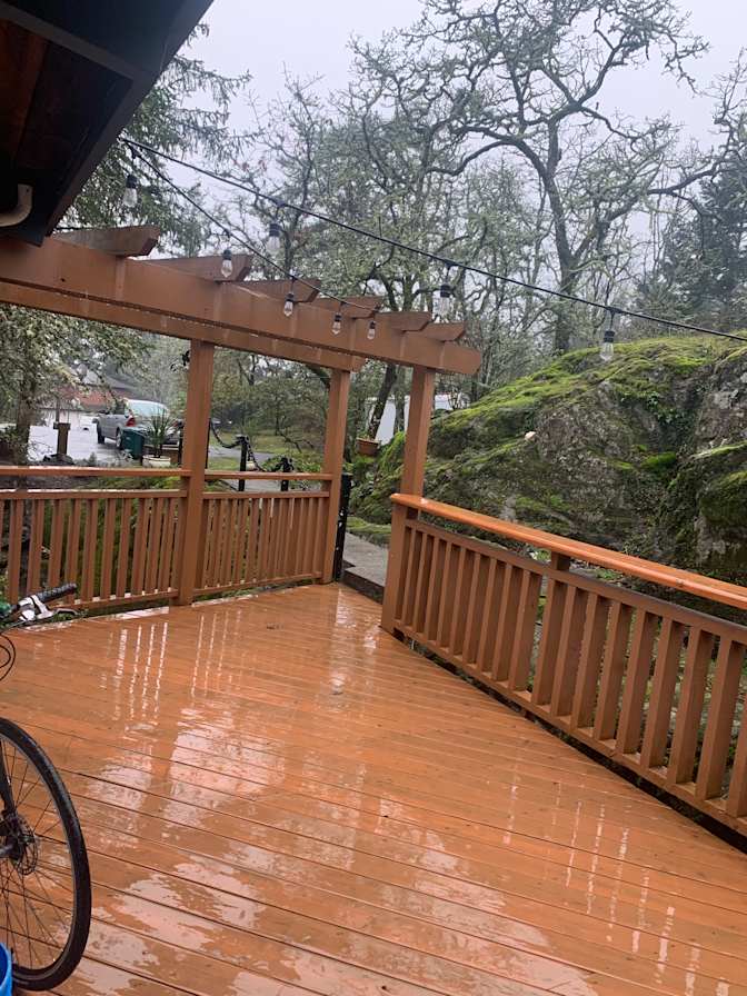 Photo of Colt's room