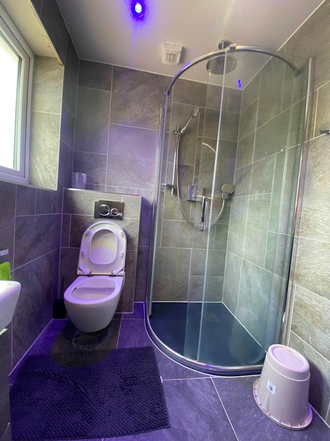 Photo of Anupreet Kaur's room