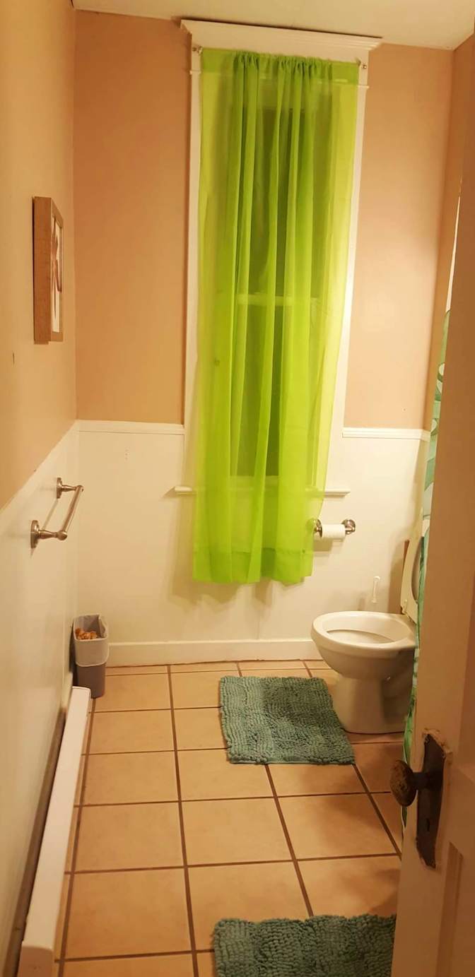 Photo of Yllor's room