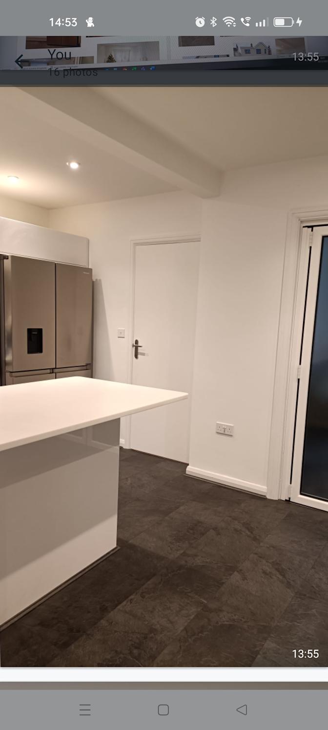 Photo of Rita's room