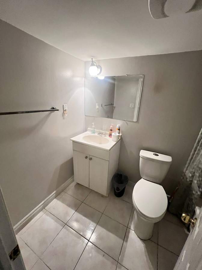 Photo of ibrahim's room