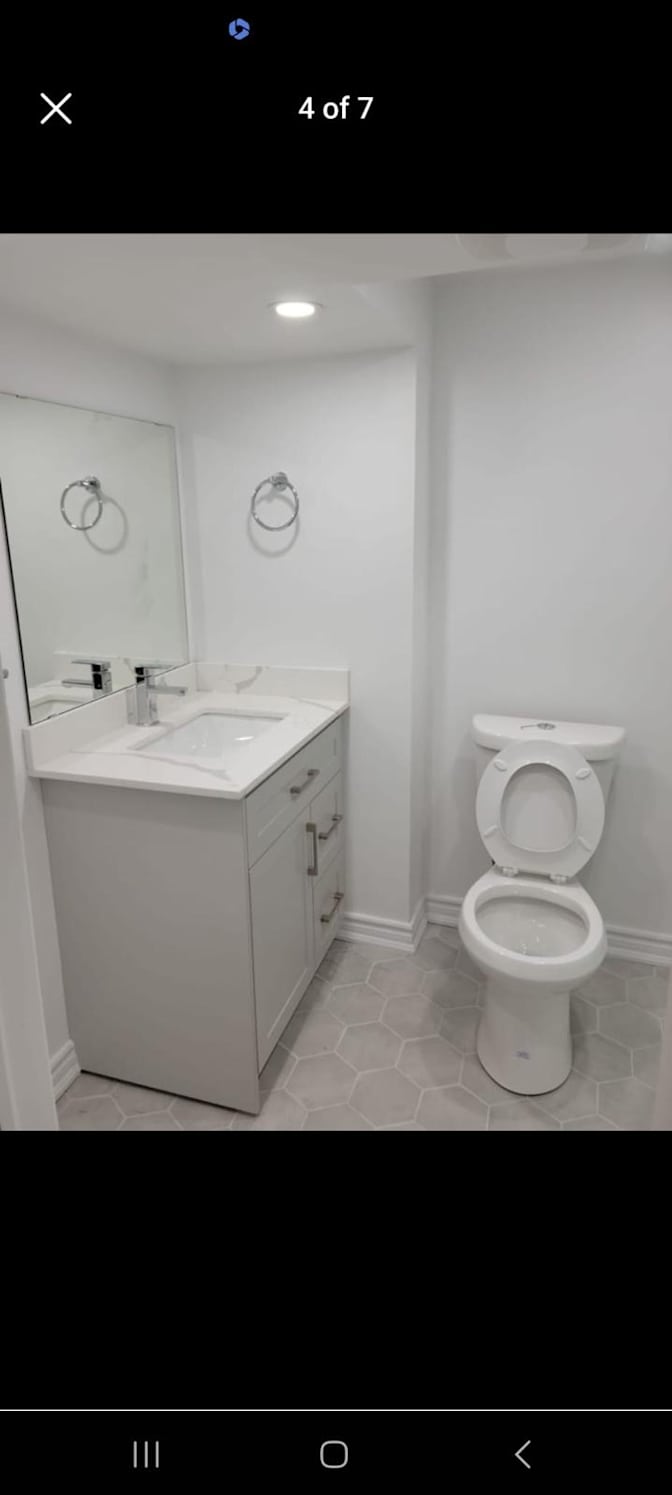 Mohammed Mueenudeen's room