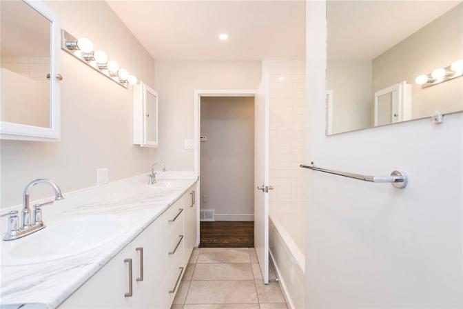 Photo of Maria's room