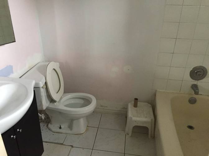 Photo of Usman's room