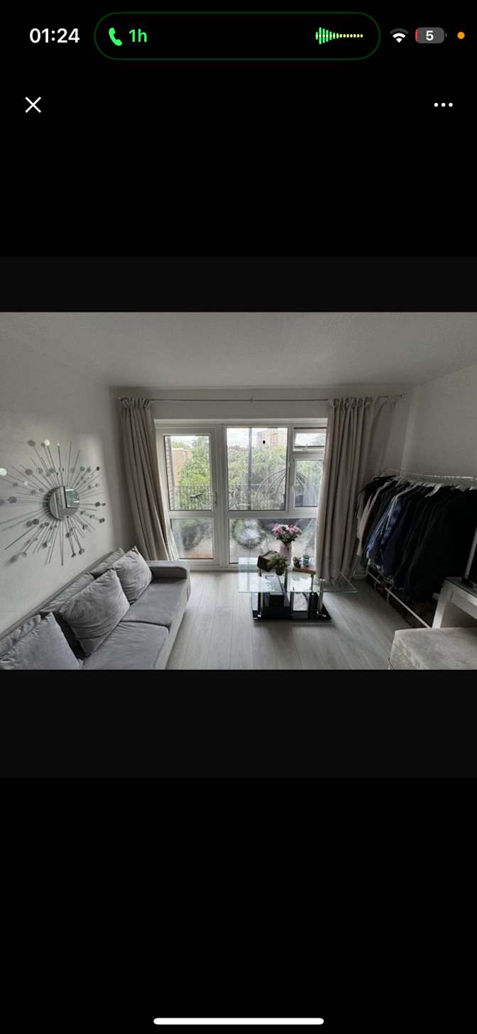 Photo of Sasha dee's room