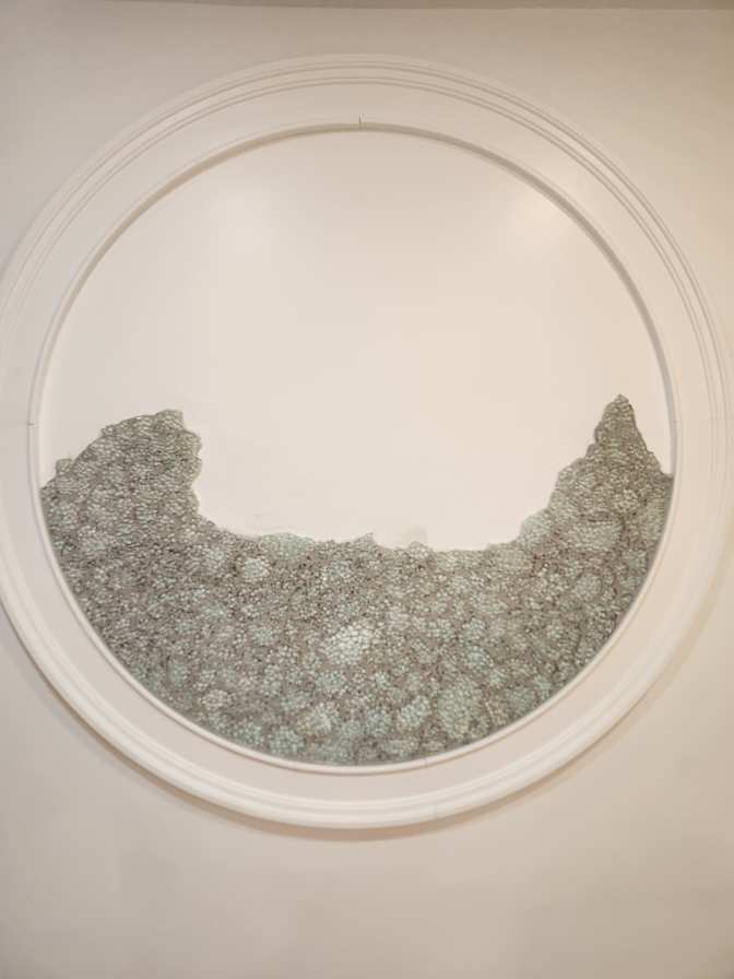 Photo of Robert's room