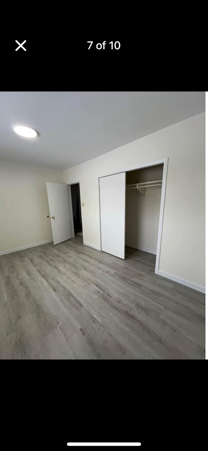 Photo of Nahom's room