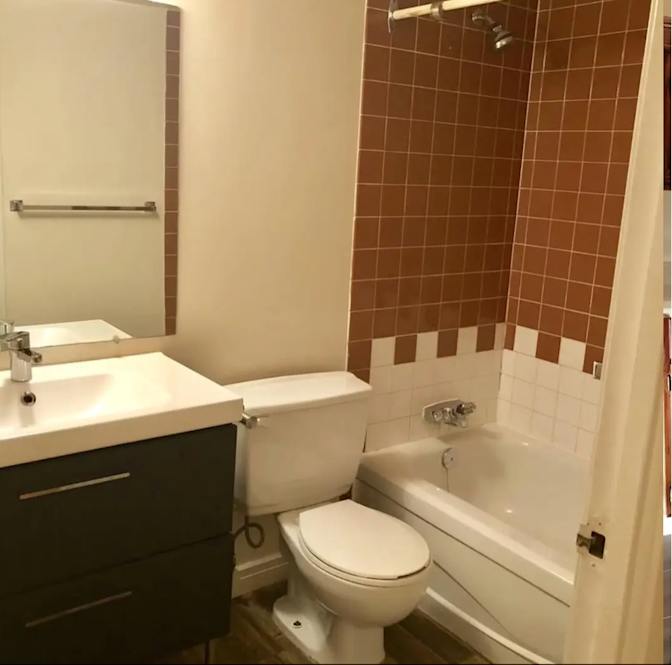 Cason Lamothe's room