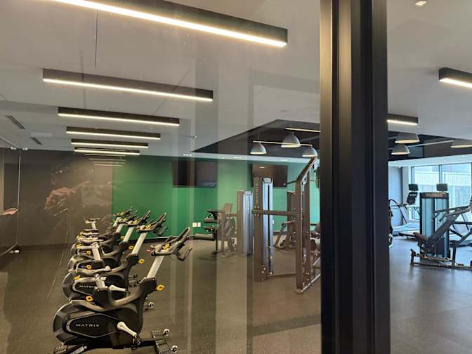 Photo of Kalliopi's room