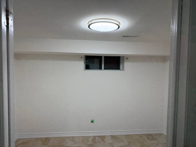 Meenakshi Paul's room