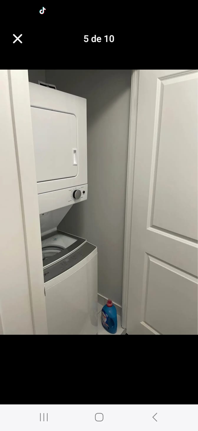 Jose Daniel Colmenares Berrio's room