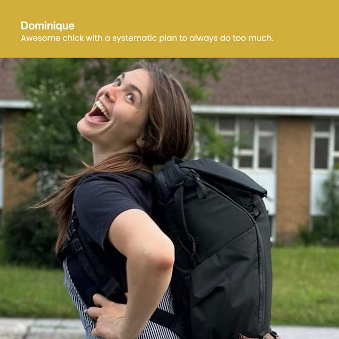 INES BARRAKAD's room