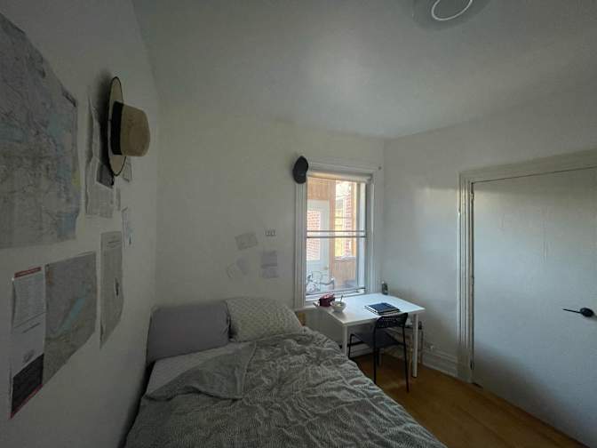 Photo of margot's room