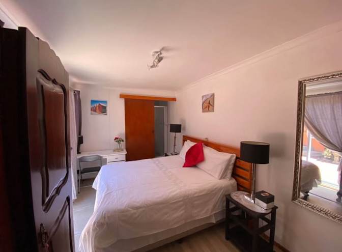 Photo of Luxurious Management Solutions's room