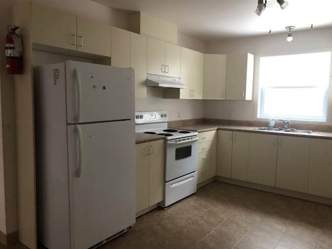 Zarain Aleksa's room