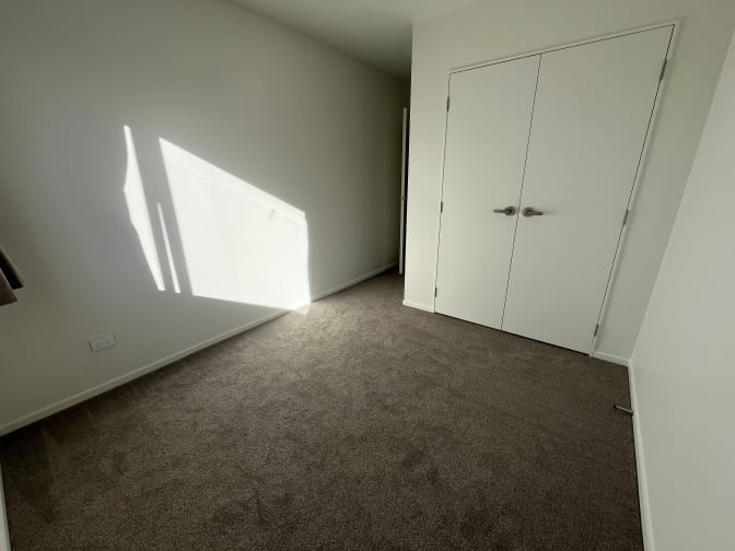 Photo of Pearl's room