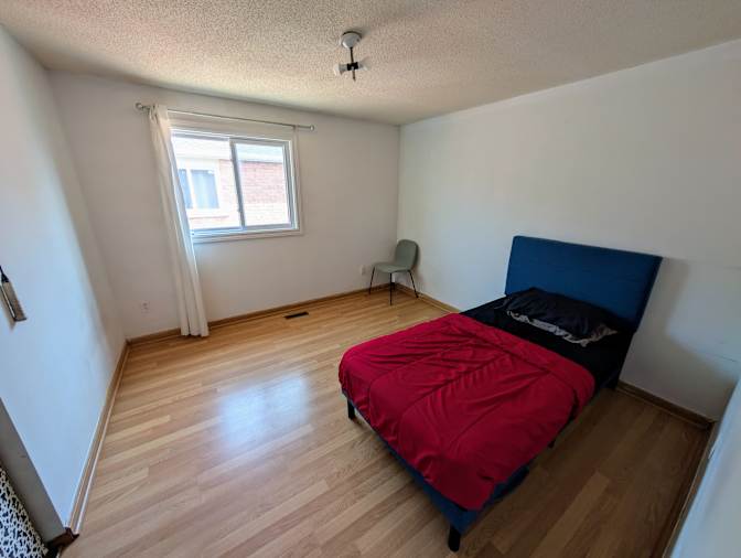 Achleswar Premanand's room