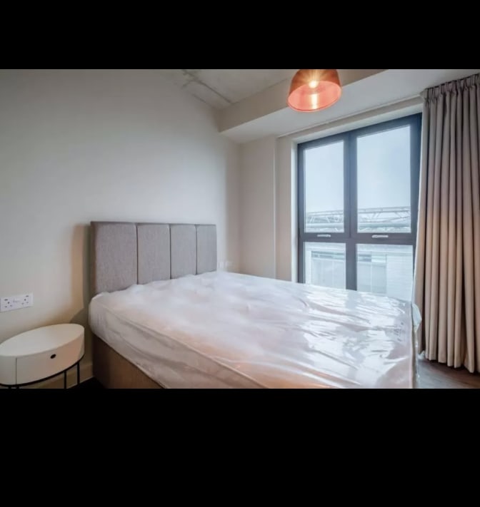 Photo of Liliya Solovyeva's room