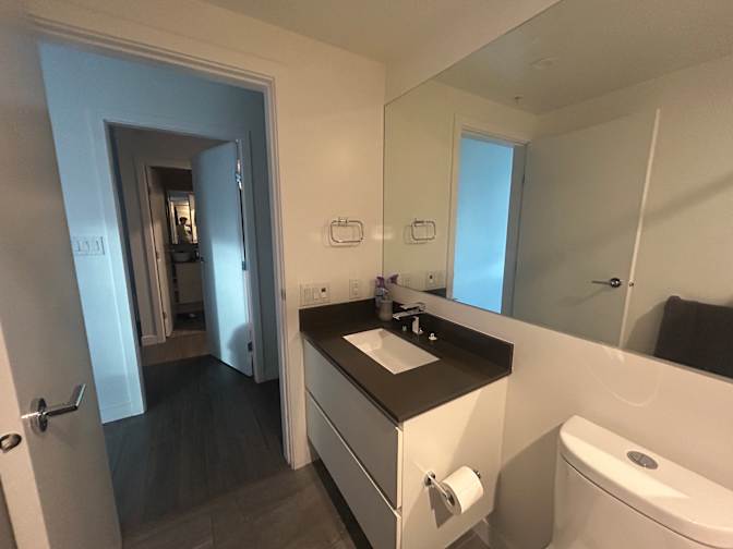 Stefano Arteaga-Cedeno's room