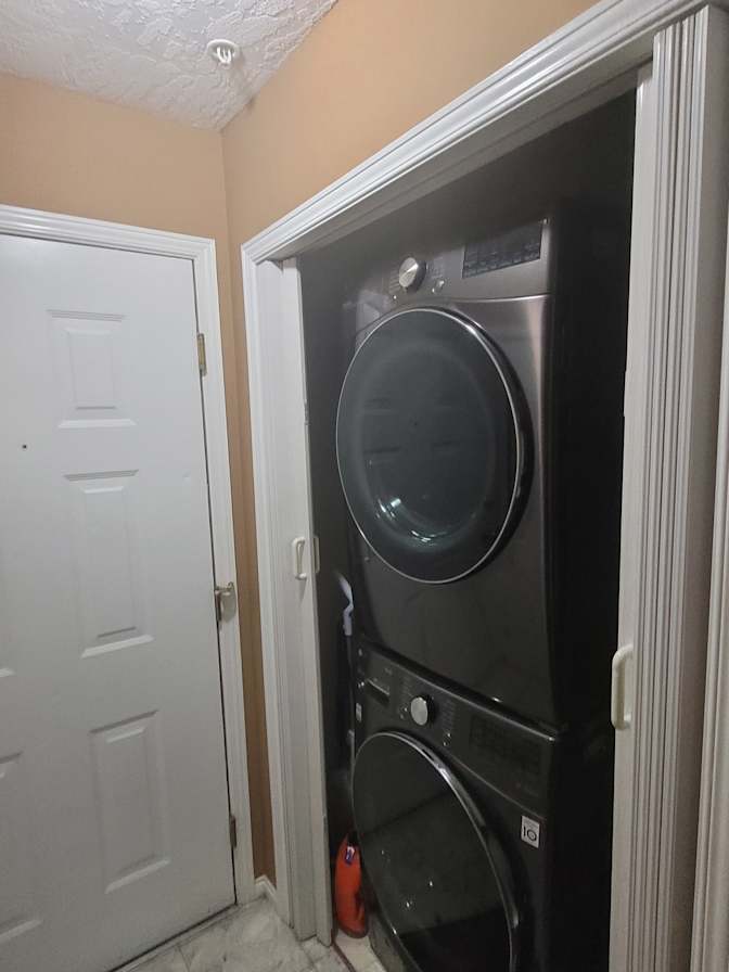Photo of Sean N Kelly's room