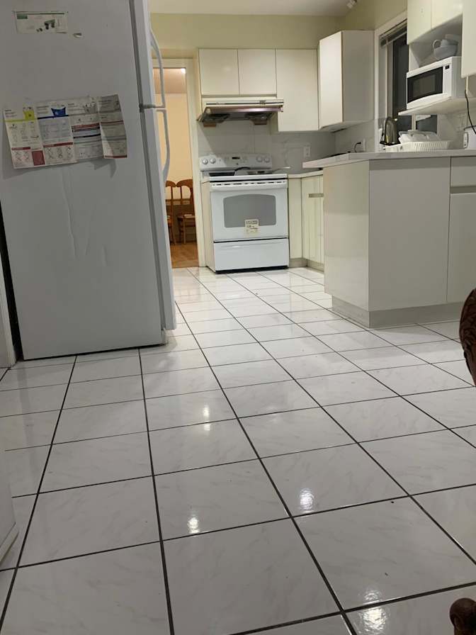 Photo of Cindy's room