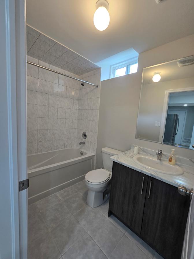 Photo of Gagandeep Singh's room