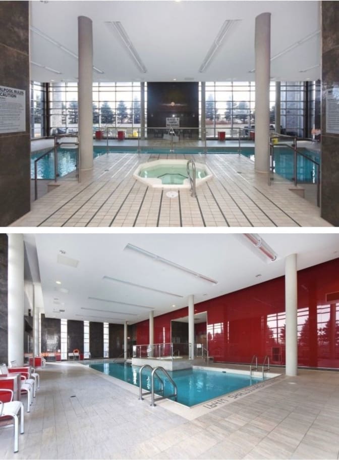 Shreeja Mukherjee's room