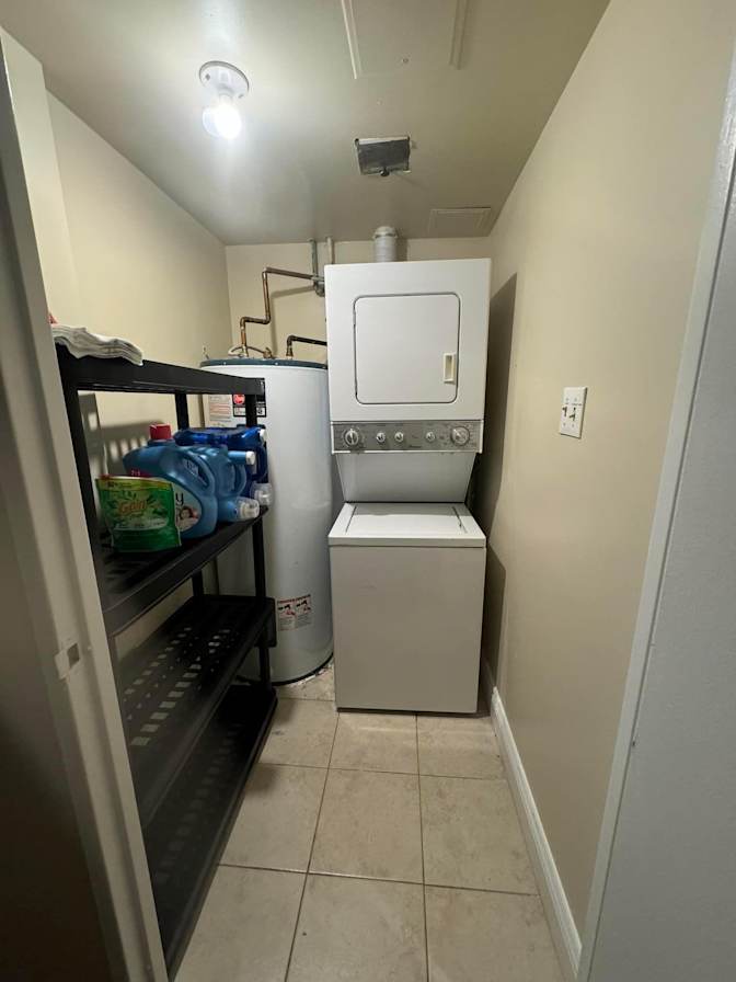 Eisen Jamison's room