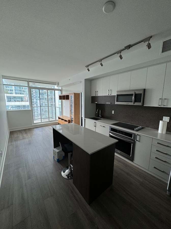 Photo of Nafiz's room