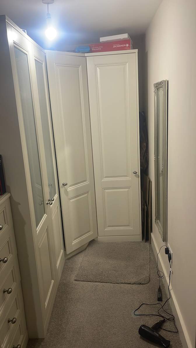 Room share to rent Basingstoke, England RG21 4EJ... Roomies.co.uk