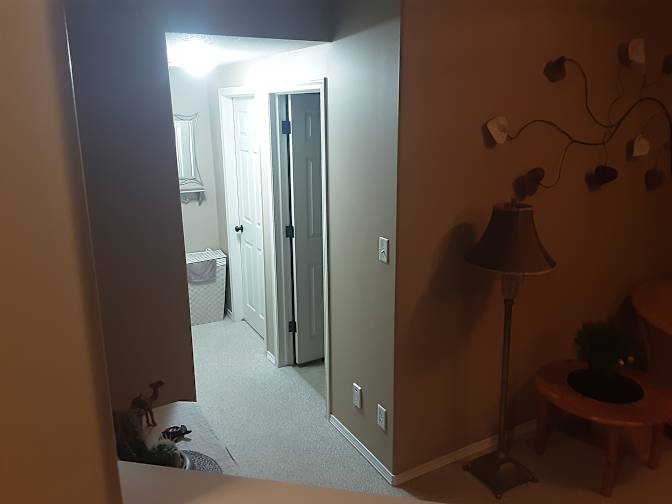 Photo of Trina Hoskins's room