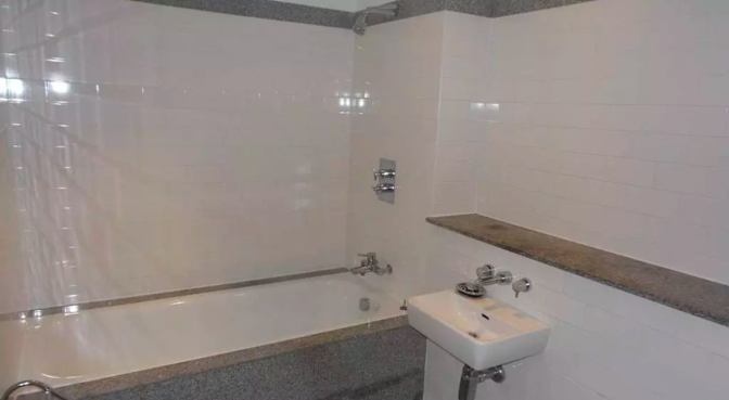 Photo of George's room