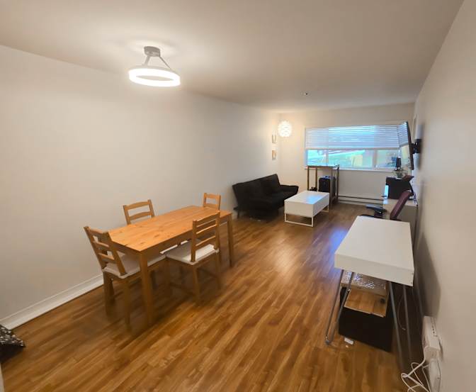 Photo of Jaski's room